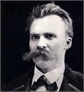 Nietzsche