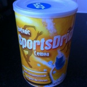 sportdrank